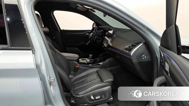 BMW X4 (G02) id 4281495 из Кореи 18