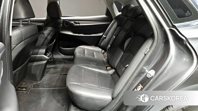 Hyundai The New Grandeur IG id 4397280 из Кореи 18
