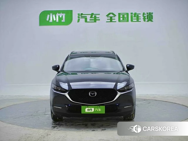 Mazda CX-30 id 4279338 из Китая 18