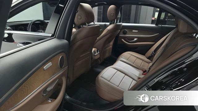 Mercedes-Benz E-Class W213 id 4793745 из Кореи 18