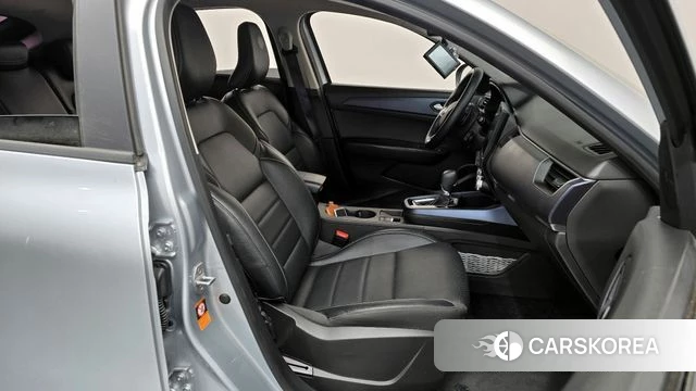 Renault Korea (Samsung) XM3 id 4284303 из Кореи 18
