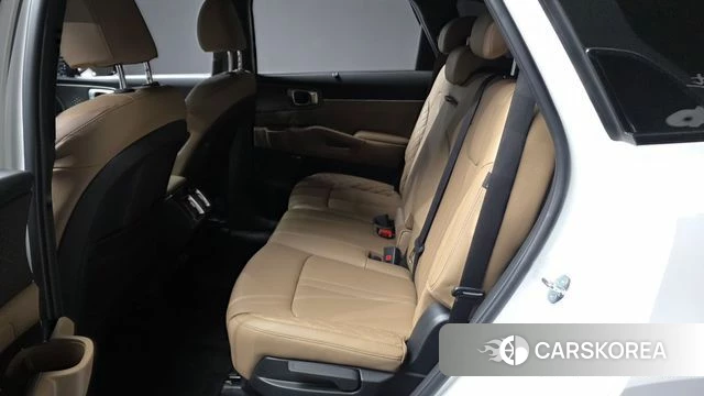 Kia The New Sorento 4th Generation id 4696053 из Кореи 18