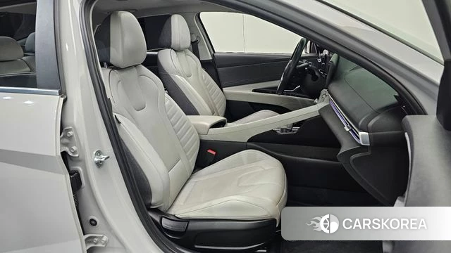 Hyundai Avante Hybrid (CN7) id 4881652 из Кореи 18
