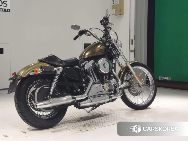 Проданный Harley-Davidson Sportster 72 XL1200V 2013 из Японии