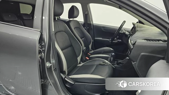 Kia Morning Urban (JA) id 4529260 из Кореи 18
