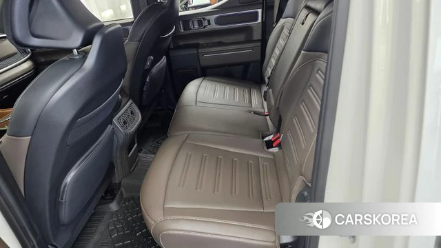 Kia Tasman id 4782856 из Кореи 18