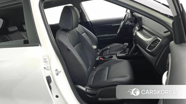 Kia Seltos id 4692696 из Кореи 18