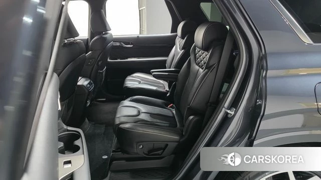 Hyundai Palisade id 4631770 из Кореи 18