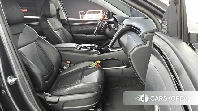 Hyundai Tucson (NX4) id 4872492 из Кореи 18