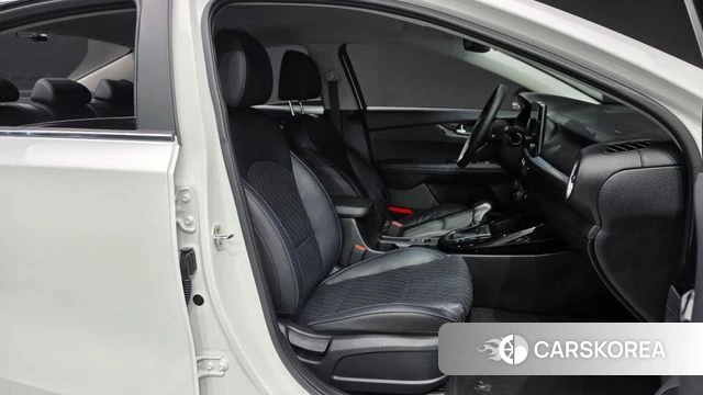 Kia The New K3 2nd generation id 4707724 из Кореи 18