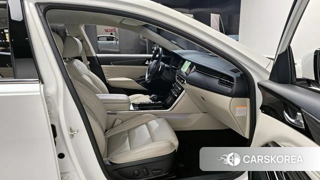 Kia K7 Premier Hybrid id 4402708 из Кореи 18