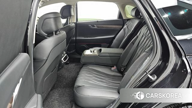 Genesis G80 (RG3) id 4441416 из Кореи 18