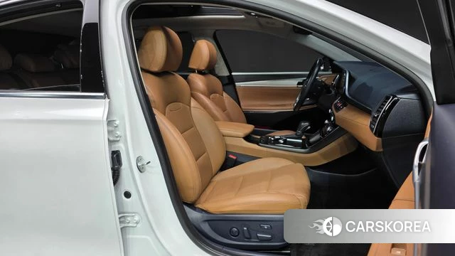 Hyundai Grandeur IG id 4677613 из Кореи 18