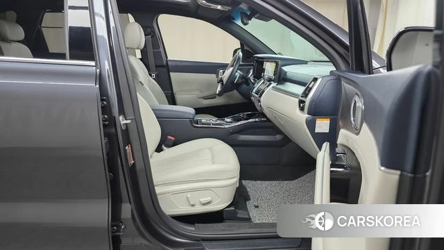 Kia Sorento 4th Generation id 4361847 из Кореи 18