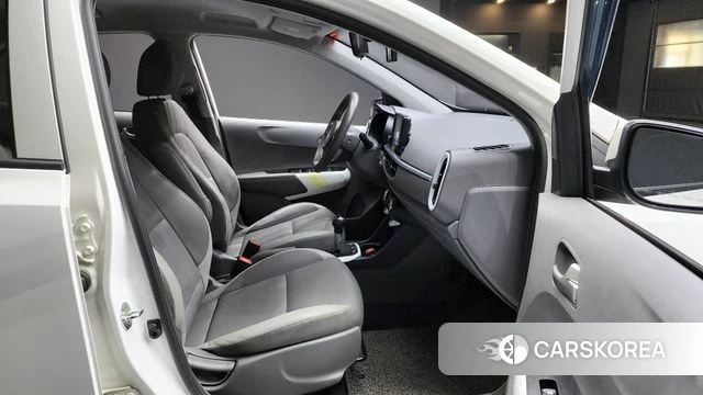 Kia All New Morning (JA) id 4390368 из Кореи 18