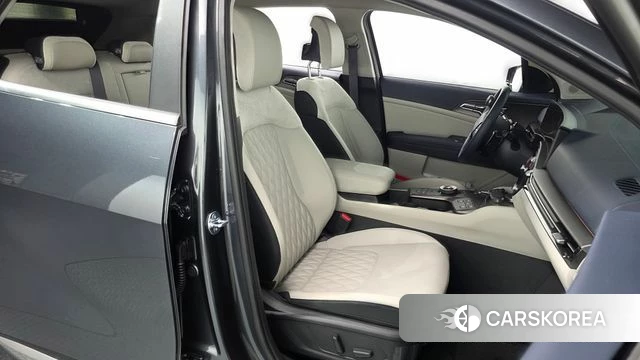 Kia The New Sportage 5th Generation id 4421418 из Кореи 18