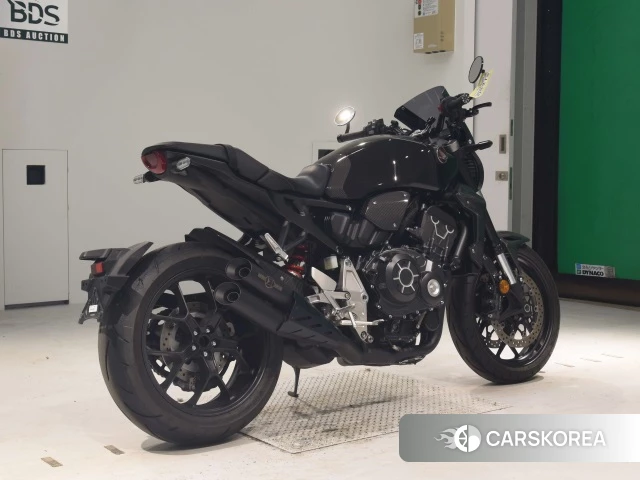 Проданный Honda CB1000R 2019 из Японии, фото 2