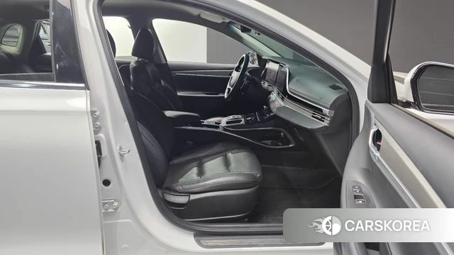 Hyundai The New Grandeur IG id 4202605 из Кореи 18