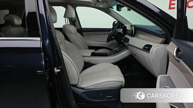 Hyundai Palisade id 4520177 из Кореи 18