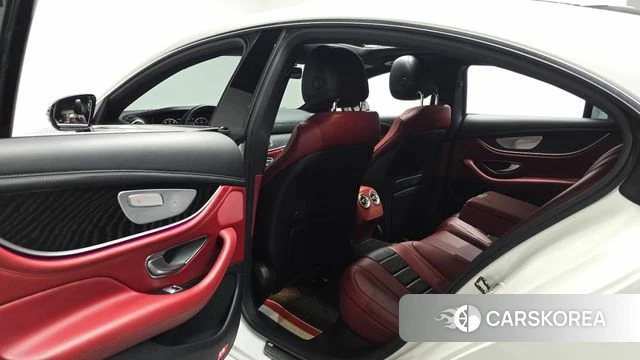 Mercedes-Benz CLS-Class C257 id 4223703 из Кореи 18