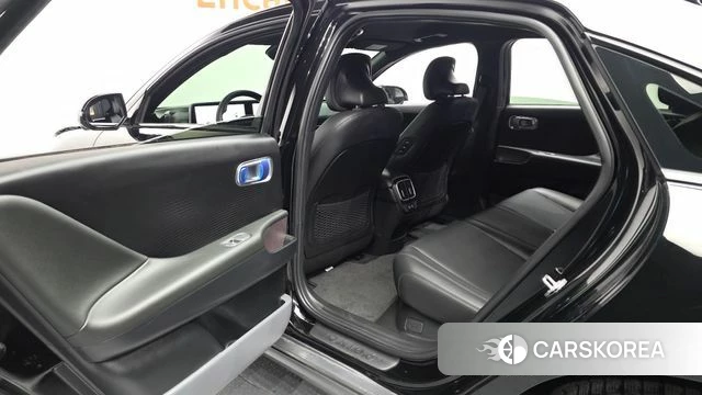 Hyundai Ionic 6 id 4617854 из Кореи 18