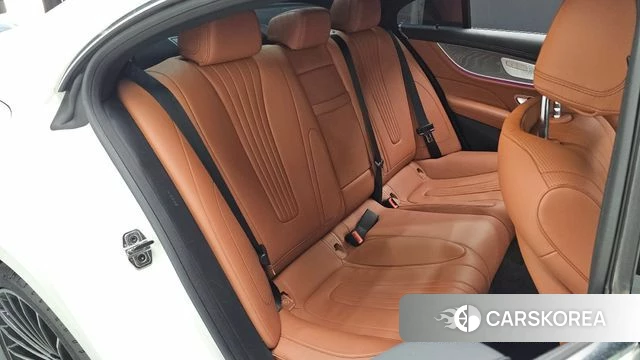 Mercedes-Benz CLS-Class C257 id 4898398 из Кореи 18