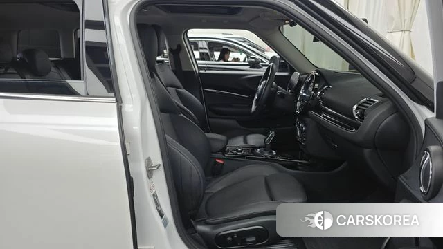 Mini Cooper Clubman id 4560728 из Кореи 18