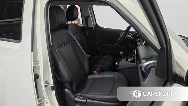 Hyundai The New Casper id 4570931 из Кореи 18