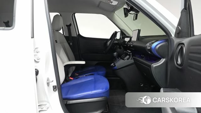 Hyundai Casper id 4428861 из Кореи 18