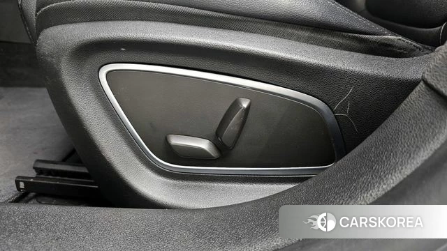 Renault Korea (Samsung) SM6 id 4225770 из Кореи 18