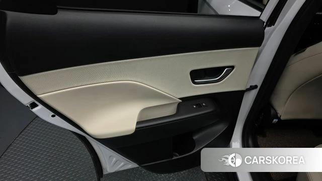 Hyundai Kona (SX2) id 4229709 из Кореи 18