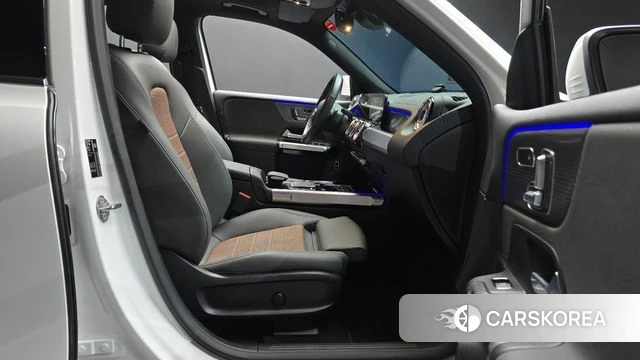 Mercedes-Benz EQB X243 id 4774494 из Кореи 18