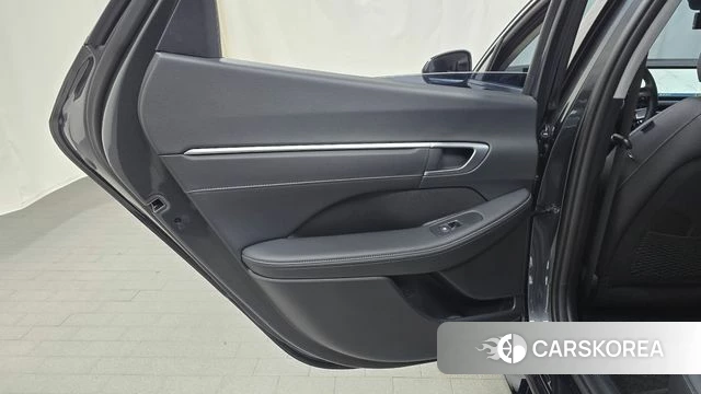 Hyundai Sonata D Edge (DN8) id 4589727 из Кореи 18