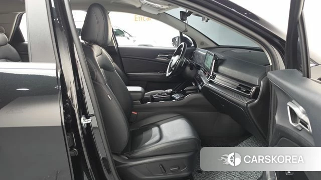 Kia Sportage 5th Generation id 4433382 из Кореи 18