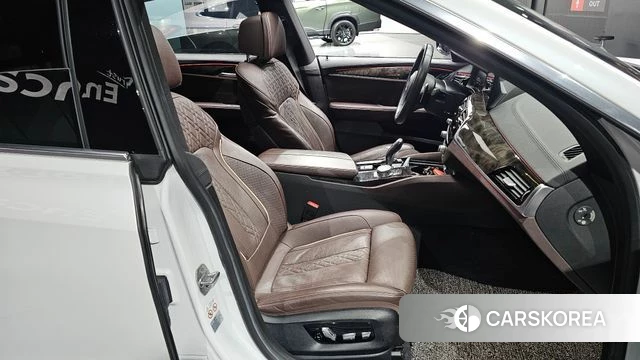 BMW 6 Series GT (G32) id 4918597 из Кореи 18