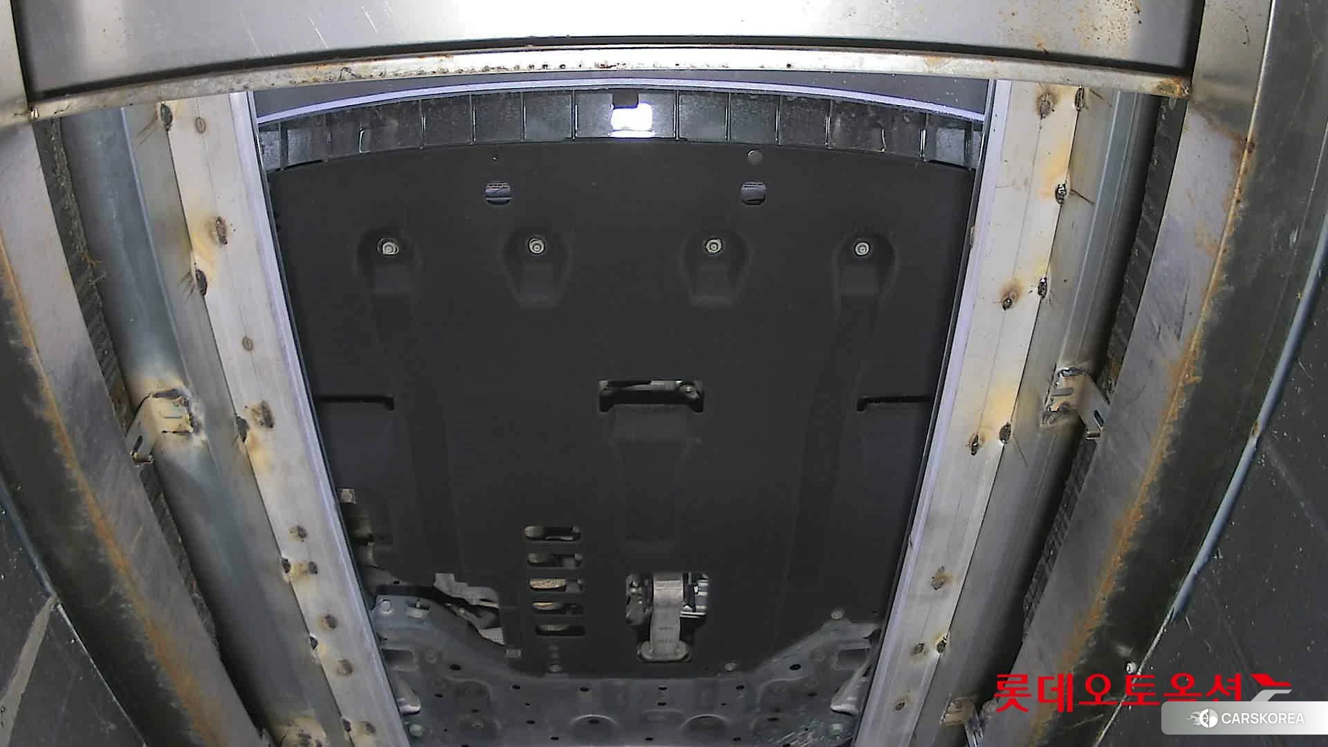 Hyundai Grandeur id 3875799 из Кореи 18