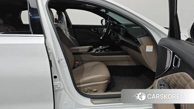 Kia K8 Hybrid id 4302924 из Кореи 18