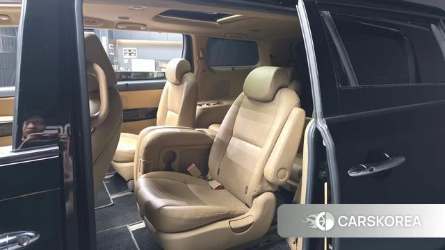 Kia The New Carnival id 4657865 из Кореи 18