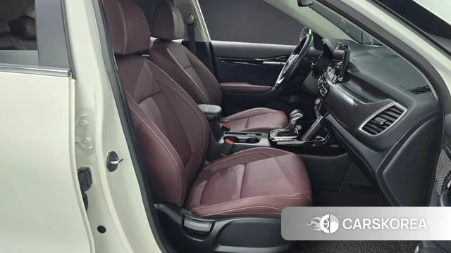 Kia Seltos id 4836561 из Кореи 18