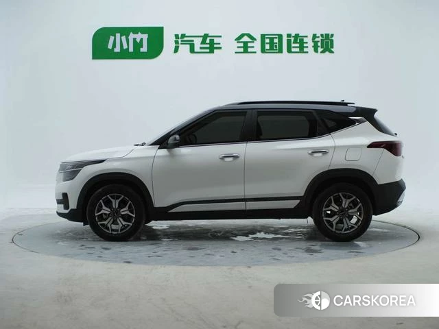 Kia Proud run id 4321401 из Китая 18