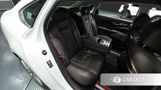 Kia More K9 id 4562837 из Кореи 18