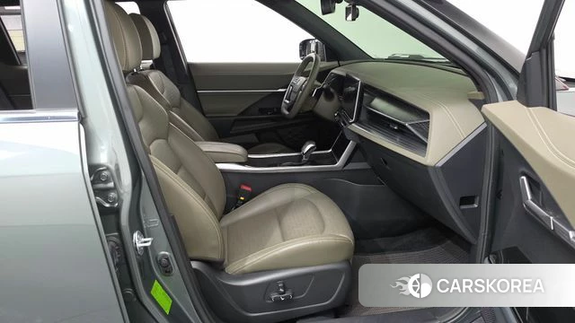 Ssangyong Torres id 4584873 из Кореи 18