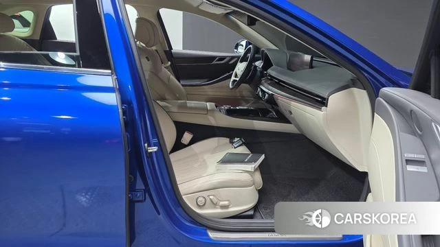 Genesis G80 (RG3) id 4646596 из Кореи 18
