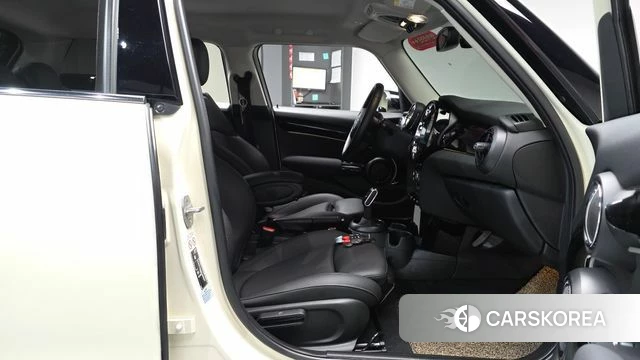 Mini Cooper id 4561481 из Кореи 18