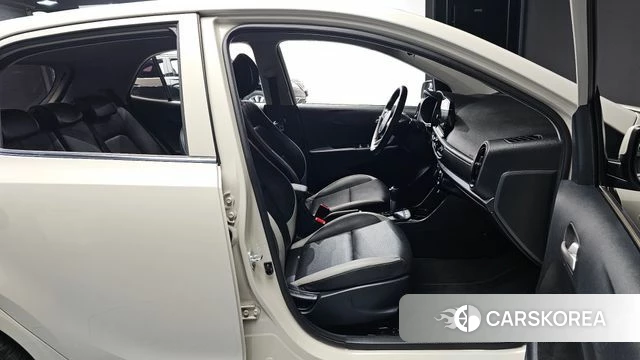 Kia Morning Urban (JA) id 4481333 из Кореи 18