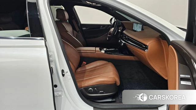 Genesis G80 (RG3) id 4415994 из Кореи 18
