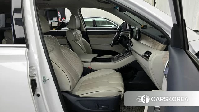 Hyundai Palisade id 4338063 из Кореи 18