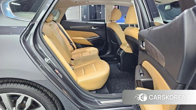 Kia K7 Premier id 4502146 из Кореи 18