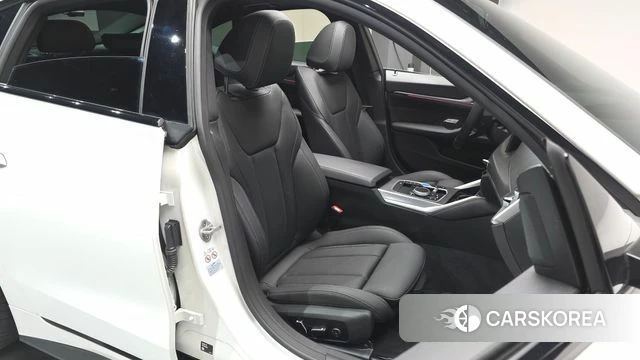 BMW i4 id 4359885 из Кореи 18