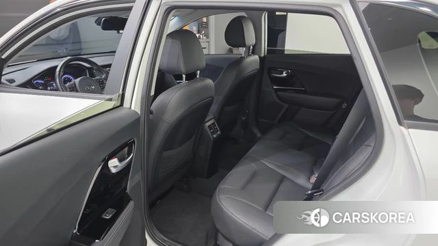 Kia The New Niro id 4324555 из Кореи 18